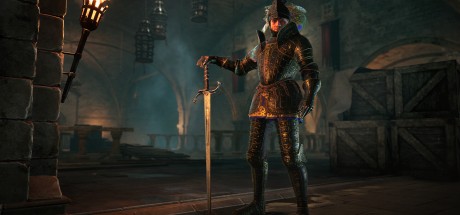 MORDHAU - Dragon Set DLC EU PC Steam CD Key