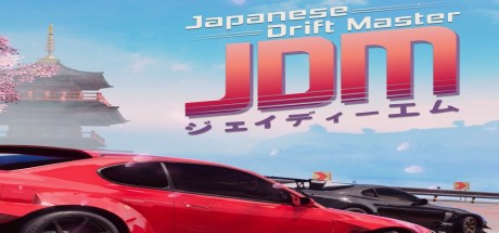 JDM: Japanese Drift Master EU PC Steam CD Key