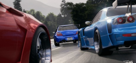 JDM: Japanese Drift Master EU PC Steam CD Key JDM: Japanese Drift Master EU PC Steam CD Key