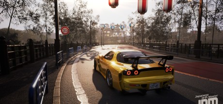 JDM: Japanese Drift Master EU PC Steam CD Key JDM: Japanese Drift Master EU PC Steam CD Key