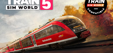 Train Sim World 5 - Maintalbahn: Aschaffenburg - Miltenberg Route Add-On DLC US XBOX One / Xbox Series X|S CD Key