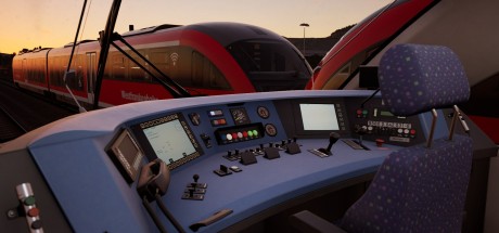 Train Sim World 5 - Maintalbahn: Aschaffenburg - Miltenberg Route Add-On DLC US XBOX One / Xbox Series X|S CD Key