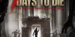 7 Days to Die Console Edition US Xbox Series X|S CD Key