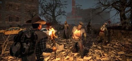 7 Days to Die Console Edition US Xbox Series X|S CD Key 7 Days to Die Console Edition US Xbox Series X|S CD Key