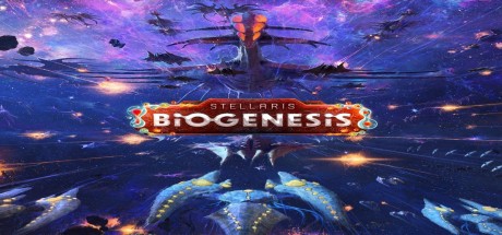 Stellaris - BioGenesis EU PC Steam CD Key