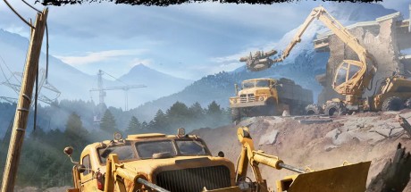 RoadCraft US Xbox Series X|S CD Key