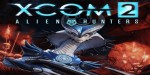 XCOM 2 - Alien Hunters DLC EU PC Steam CD Key