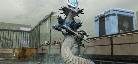 XCOM 2 - Alien Hunters DLC EU PC Steam CD Key XCOM 2 - Alien Hunters DLC EU PC Steam CD Key