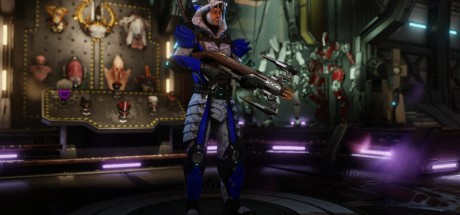 XCOM 2 - Alien Hunters DLC EU PC Steam CD Key XCOM 2 - Alien Hunters DLC EU PC Steam CD Key