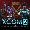 XCOM 2 - Anarchy's Children Pack DLC EU PC Steam CD Key