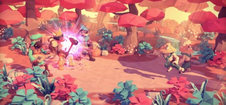 For The King PC Steam CD Key For The King PC Steam CD Key