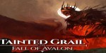 Tainted Grail: The Fall of Avalon AU Xbox Series X|S CD Key
