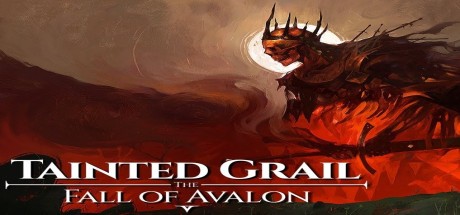 Tainted Grail: The Fall of Avalon AU Xbox Series X|S CD Key
