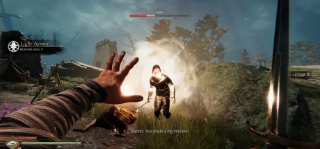 Tainted Grail: The Fall of Avalon US Xbox Series X|S CD Key