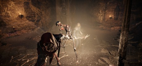 Tainted Grail: The Fall of Avalon US Xbox Series X|S CD Key