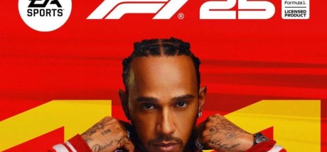 F1 25: Iconic Edition EN Language Only PC EA App CD Key