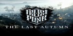 Frostpunk - The Last Autumn DLC EU PC Steam CD Key