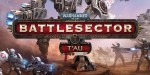 Warhammer 40,000: Battlesector - T'au DLC EU PC Steam CD Key