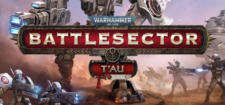 Warhammer 40,000: Battlesector - T'au DLC EU PC Steam CD Key