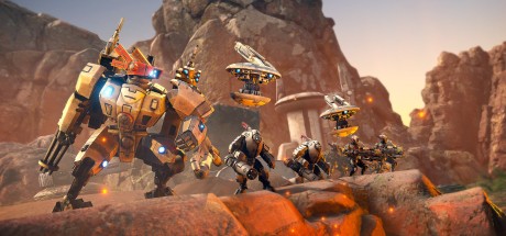 Warhammer 40,000: Battlesector - T'au DLC EU PC Steam CD Key