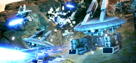 Warhammer 40,000: Battlesector - T'au DLC EU PC Steam CD Key