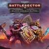 Warhammer 40,000: Battlesector - Blood Angels Elites DLC EU PC Steam CD Key
