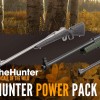 theHunter: Call of the Wild - Hunter Power Pack DLC AR XBOX One / Xbox Series X|S CD Key