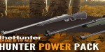 theHunter: Call of the Wild - Hunter Power Pack DLC AR XBOX One / Xbox Series X|S CD Key