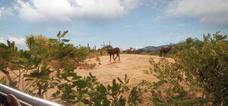 theHunter: Call of the Wild - Hunter Power Pack DLC AR XBOX One / Xbox Series X|S CD Key