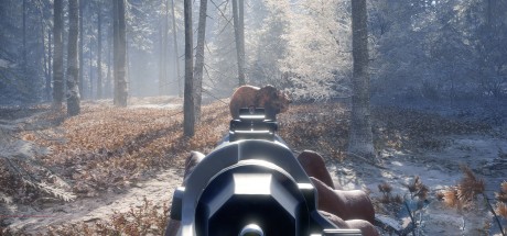 theHunter: Call of the Wild - Hunter Power Pack DLC AR XBOX One / Xbox Series X|S CD Key