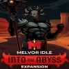 Melvor Idle - Into The Abyss DLC EU PC Steam CD Key Melvor Idle - Into The Abyss DLC EU PC Steam CD Key