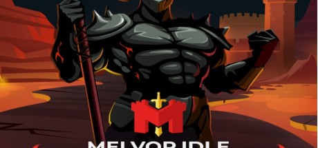 Melvor Idle - Into The Abyss DLC EU PC Steam CD Key