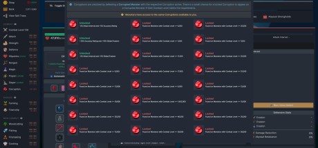 Melvor Idle - Into The Abyss DLC EU PC Steam CD Key Melvor Idle - Into The Abyss DLC EU PC Steam CD Key