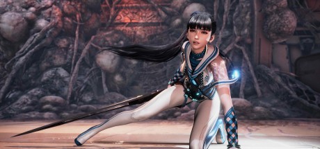 Stellar Blade ASIA PC Steam CD Key