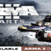 Arma 3 - Karts DLC PC Steam CD Key Arma 3 - Karts DLC PC Steam CD Key