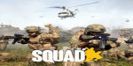 Squad CN PC Steam CD Key