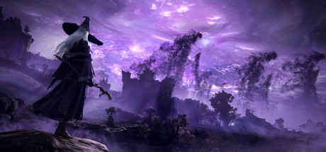 ELDEN RING NIGHTREIGN US XBOX One / Xbox Series X|S CD Key