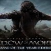 Middle-Earth: Shadow of Mordor GOTY Edition EU Steam CD Key