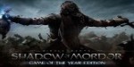 Middle-Earth: Shadow of Mordor GOTY Edition EU Steam CD Key