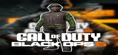 Call of Duty: Black Ops 6 - Exclusive Flannel Operator Full Set Pack DLC PC/PS4/PS5/XBOX One/Series X|S CD Key