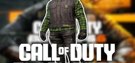 Call of Duty: Black Ops 6 - Exclusive Flannel Operator Full Set Pack DLC PC/PS4/PS5/XBOX One/Series X|S CD Key