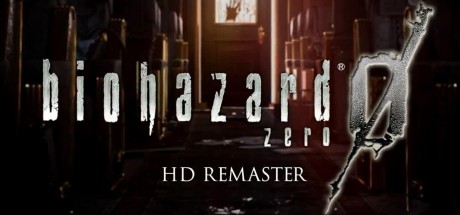 Resident Evil 0 / Biohazard 0 HD Remaster LATAM PC Steam CD Key