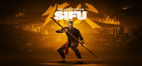 Sifu Deluxe Edition LATAM PC Steam CD Key