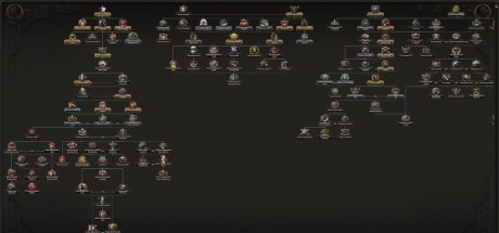 Hearts of Iron IV - Trial of Allegiance DLC LATAM PC Steam CD Key