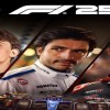 F1 25 EU PS5 CD Key F1 25 EU PS5 CD Key