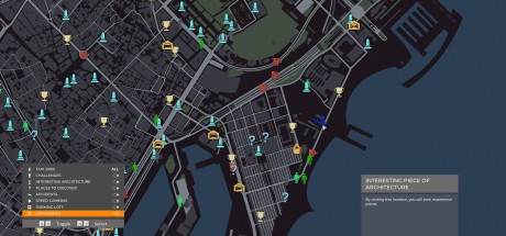 Taxi Life: A City Driving Simulator US Xbox Series X|S CD Key