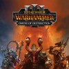 Total War: WARHAMMER III - Omens of Destruction Bundle DLC RoW PC Steam CD Key
