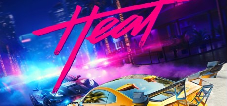 Need for Speed: Heat EN/FR/JP/AE/PT/ES/KR/CH Languages Only EU PC EA App CD Key