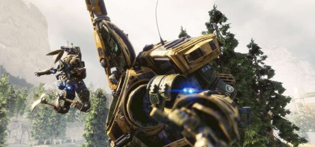 Titanfall 2 EN/ES/FR/PT/RU/CH/JP/NL/IT/KR/PL Languages Only EU PC EA App CD Key