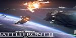Star Wars Battlefront II EN/FR/ES/PT Languages Only EU PC EA App CD Key
